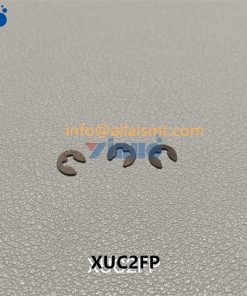 XUC2FP RETAINING RING E-TYPE