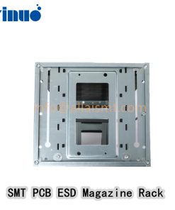 E-8801 SMT ESD Magazine Rack Base material: Metal - Image 5