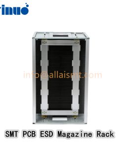 E8801A ESD Magazine Rack Temperature resistance  120ºC - Image 2