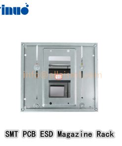 E8801A ESD Magazine Rack Temperature resistance  120ºC - Image 4