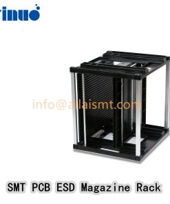 E-25B SMT ESD Magazine Rack External Size 355*315*365mm - Image 2