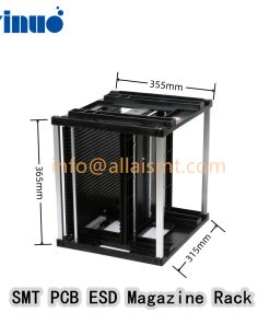 E-25B SMT ESD Magazine Rack External Size 355*315*365mm