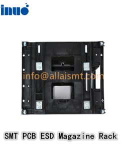 E-25A SMT ESD Magazine Rack    Adjustable Width	80-254mm - Image 2