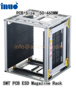 50-460MM SMT PCB ESD Magazine Rack 535 x 530 x 570 mm - Image 6