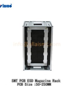 E8801C ESD Magazine Rack for SMT Equipment.PCB Size 50-250MM - Image 6