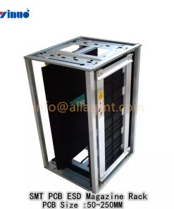 E8801C ESD Magazine Rack for SMT Equipment.PCB Size 50-250MM - Image 2
