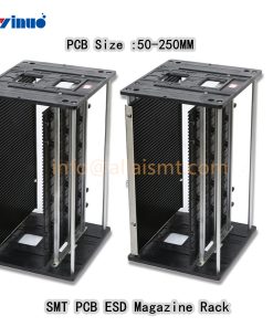 HT-3001 SMT ESD Magazine Rack PCB Size 50-250mm - Image 2