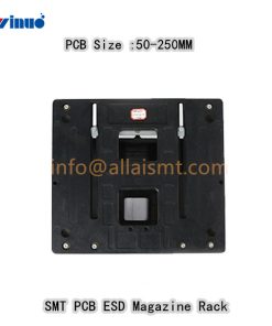 HT-3001 SMT ESD Magazine Rack PCB Size 50-250mm - Image 5