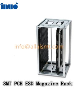 SMT PCB ESD Magazine Rack 50-250MM - Image 4
