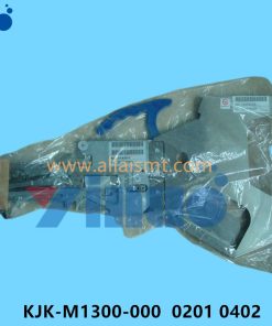 0201 0402 KJK-M1300-000 Pneumatic Feeder
