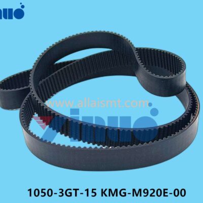 1050-3GT-15 KMG-M920E-00 BELT