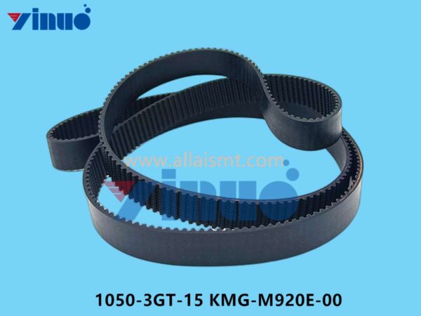 1050-3GT-15 KMG-M920E-00 BELT