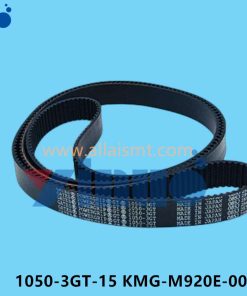 1050-3GT-15 KMG-M920E-00 BELT