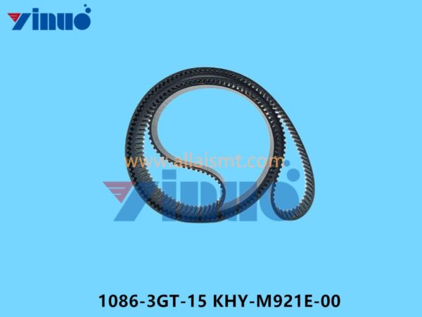 1086-3GT-15 KHY-M921E-00 BELT