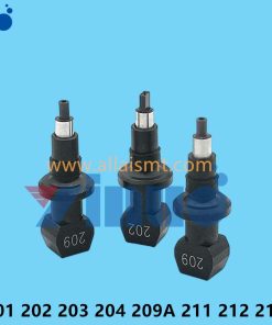 201 202 203 204 209A 211 212 219A Nozzle