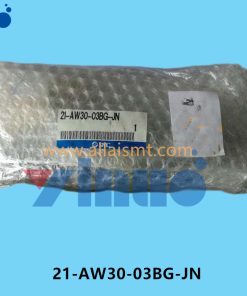 21-AW30-03BG-JN Filter Regulator