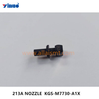 213A NOZZLE KGS-M7730-A1X