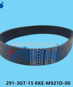 291-3GT-15 KKE-M921D-00 BELT