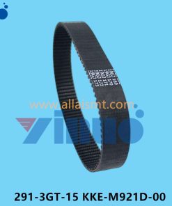 291-3GT-15 KKE-M921D-00 BELT