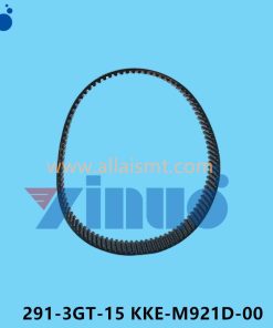 291-3GT-15 KKE-M921D-00 BELT