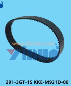 291-3GT-15 KKE-M921D-00 BELT