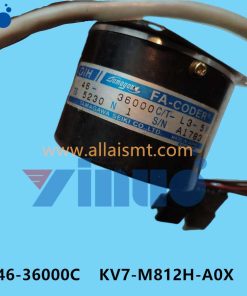 46-36000C KV7-M812H-A0X ENCODER SPARE