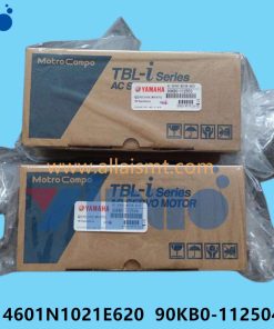 4601N1021E620 90KB0-112504 R2 Axis Motor