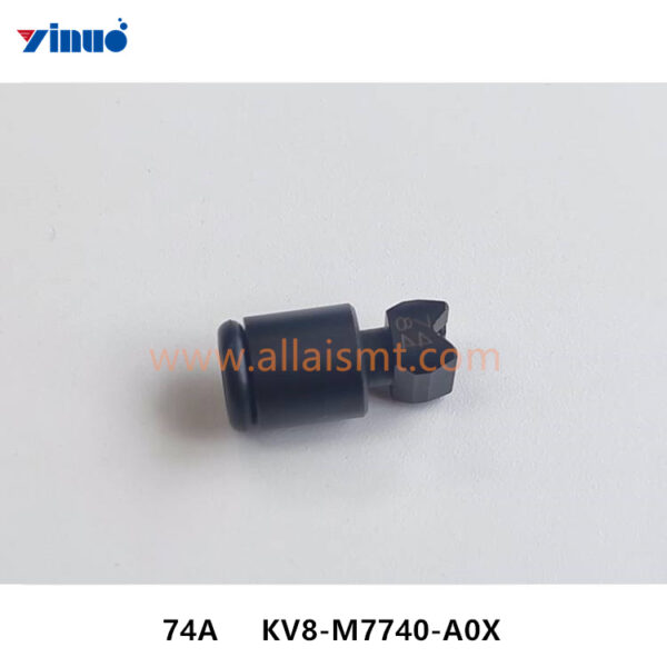 74A O-ring Nozzle KV8-M7740-A0X