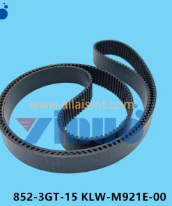 852-3GT-15 KLW-M921E-00 Belt