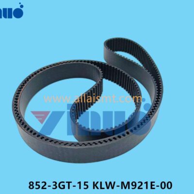 852-3GT-15 KLW-M921E-00 Belt