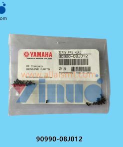 90990-08J012 SCREW,PAN HEAD