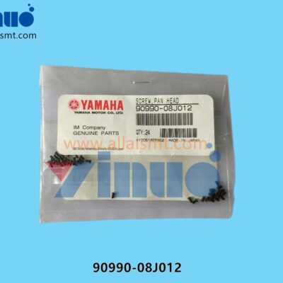 90990-08J012 SCREW,PAN HEAD