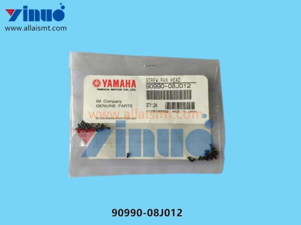 90990-08J012 SCREW,PAN HEAD