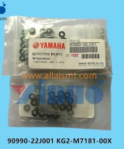 90990-22J001 KG2-M7181-00X PACKING