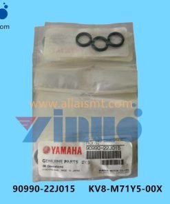 90990-22J015 KV8-M71Y5-00X PACKING