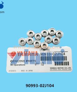 90993-02J104 Ball Spline Bearing