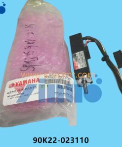 90K22-023110 AC SERVO MOTOR Z8