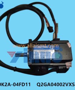 90K2A-04FD11 Q2GA04002VXS49 Motor