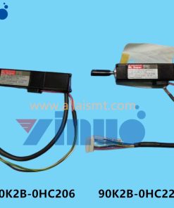 90K2B-0HC206 90K2B-0HC2205 Servo Motor Driver