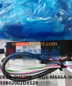 90K2B-0HC208 KGS-M666A-000 P50B02002DXS28 Servo Motor