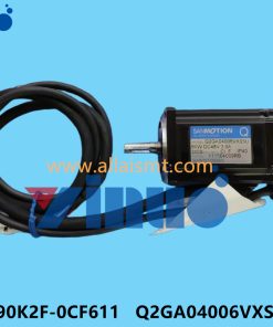 90K2F-0CF611 Q2GA04006VXS2C  Servo Motor Driver