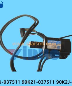 90K2J-037511 90K21-037511 90K2J-037512 AC SERVO MOTOR