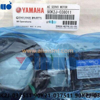 90K2J-038011 90K2J-045J24 Q2GA04002VXS60 AC SERVO MOTOR