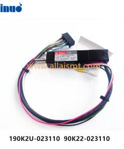 90K2U-023110 90K22-023110 AC SERVO MOTOR
