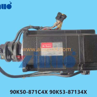 90K50-871C4X 90K53-87134X AC SERVO MOTOR