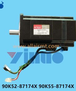 90K52-87174X 90K55-87174X AC SERVO MOTOR
