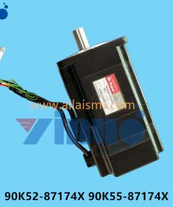 90K52-87174X 90K55-87174X AC SERVO MOTOR