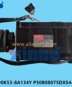 90K53-8A134Y P50B08075DXS44 750W Servo Motor