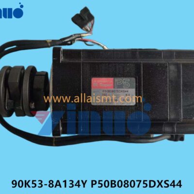 90K53-8A134Y P50B08075DXS44 750W Servo Motor