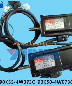 90K55-4W073C 90K50-4W073C AC SERVO MOTOR